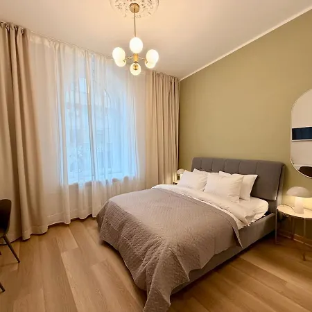 Barona 3 Light Appartement