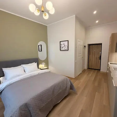 Appartement Barona 3 Light