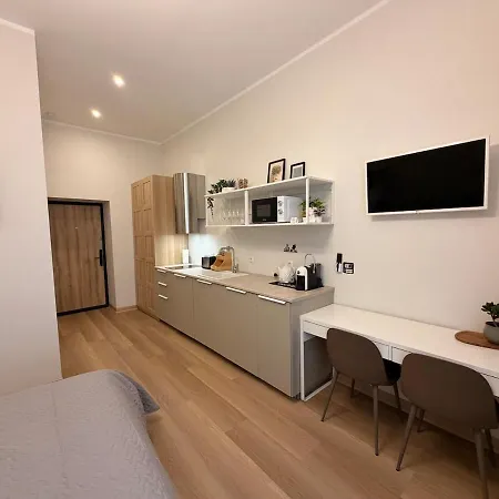 Appartement Barona 3 Light *