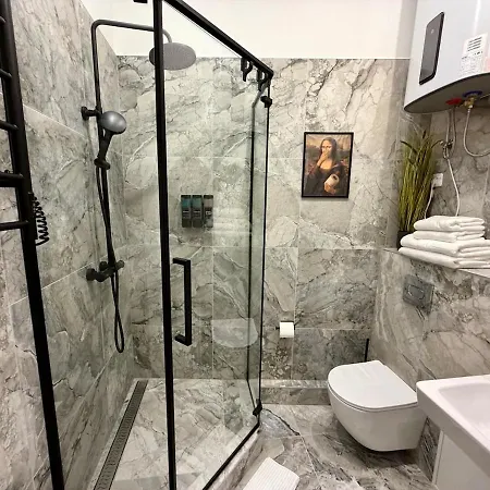 Appartement Barona 3 Light *