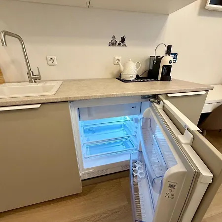 Appartement Barona 3 Light Riga