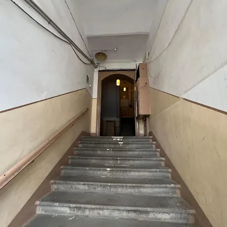 Appartement Barona 3 Light
